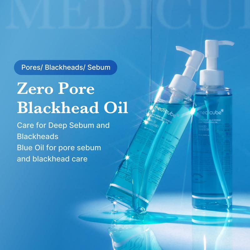 Medicube | Glass Skin Essentil Kit