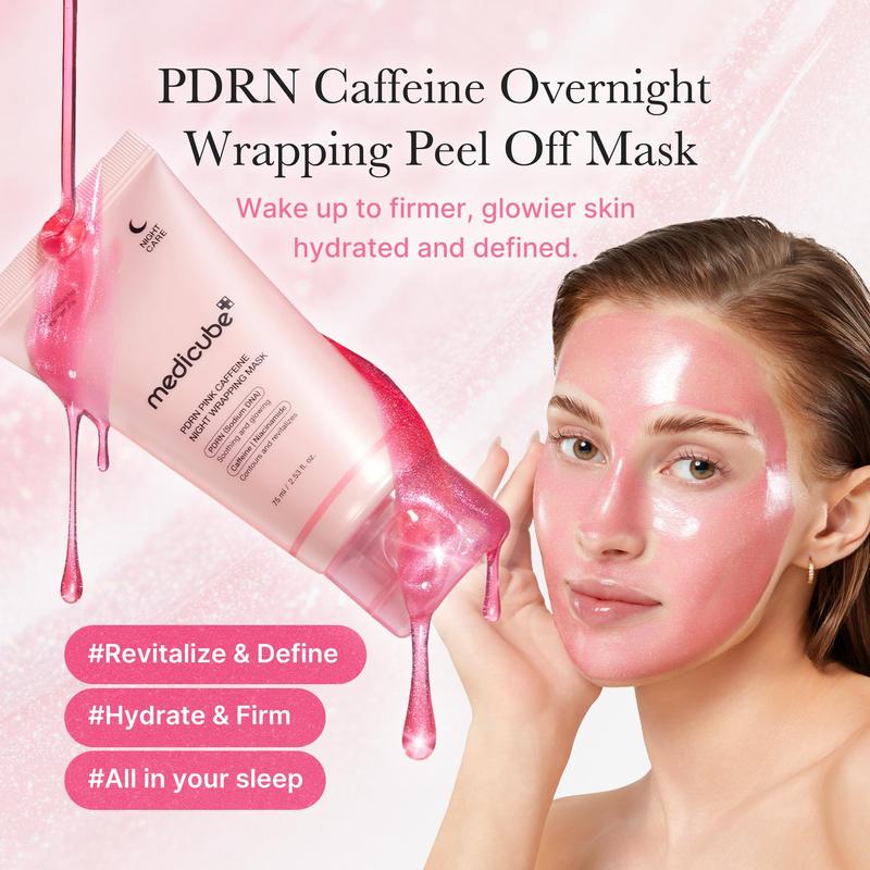 Medicube | Glass Skin Essentil Kit